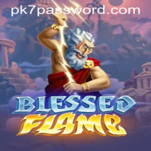 Exploring the Enchanting World of BlessedFlame: A Deep Dive into the Game's Intricacies