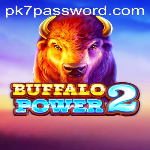 Buffalo Power 2 An Exciting Gaming Experience