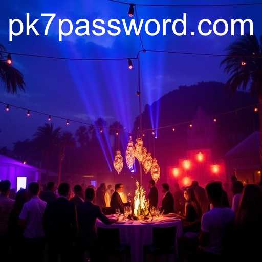 The Allure of Exclusive Events: Unveiling the World of PK7 Adventures