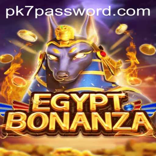 Exploring EgyptBonanza Game