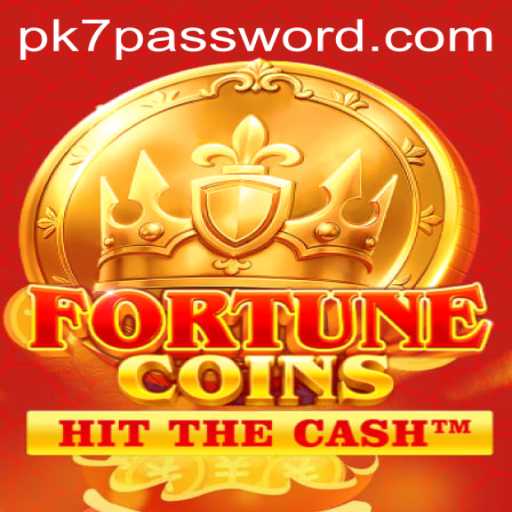 A Deep Dive into FortuneCoins: Exploring the Thrills of PK7