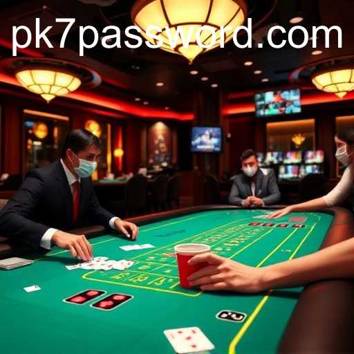 Understanding Live Casino and the Influence of pk7