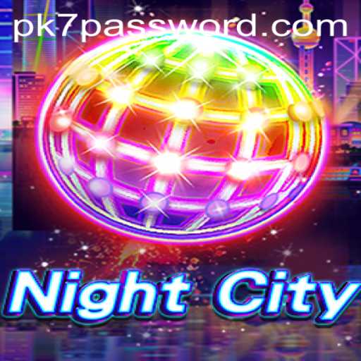 NightCity: An Immersive Gaming Experience