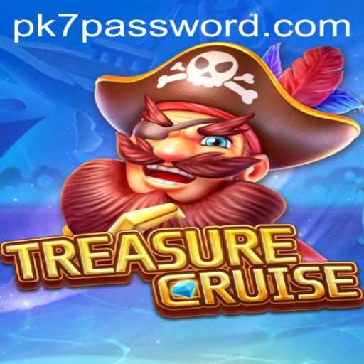 Unveiling the Adventure: Dive into the World of TREASURECRUISE