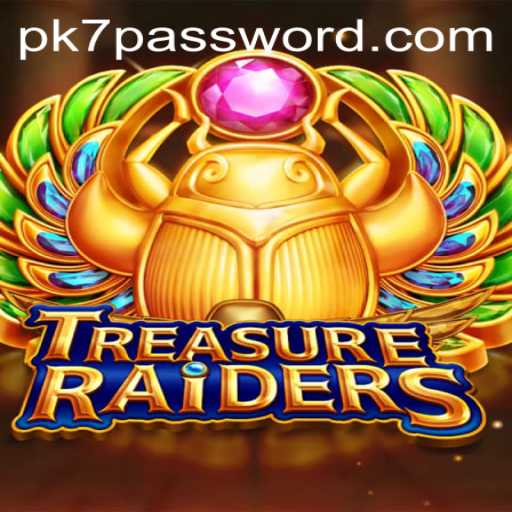 The Thrilling World of TREASURERAIDERS: A Complete Guide