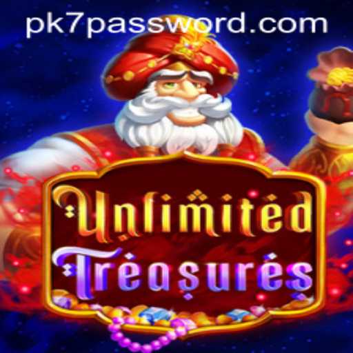 Unlock the Mysteries of UnlimitedTreasures