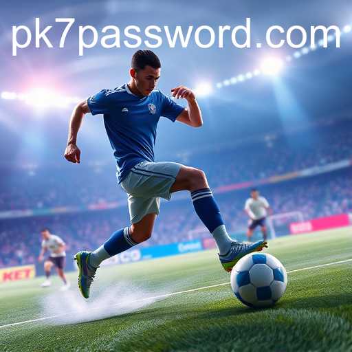 Exploring the Exciting World of Virtual Sports with pk7